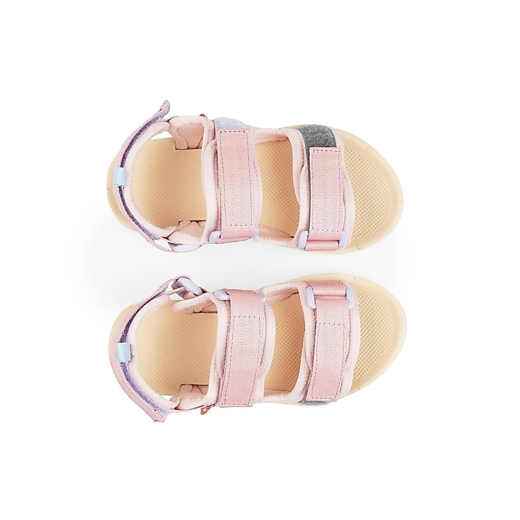 HGL Bambini - Altito Blush - Karrot