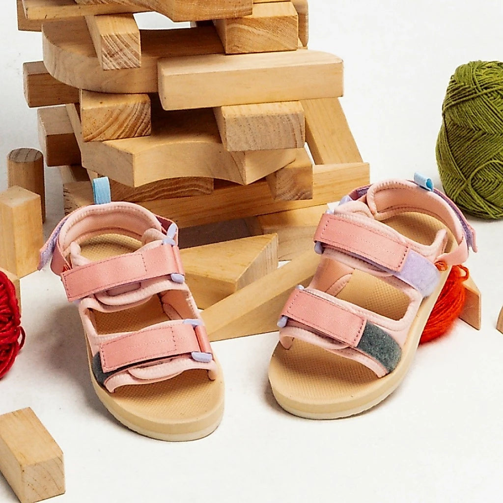 HGL Bambini - Altito Blush - Karrot