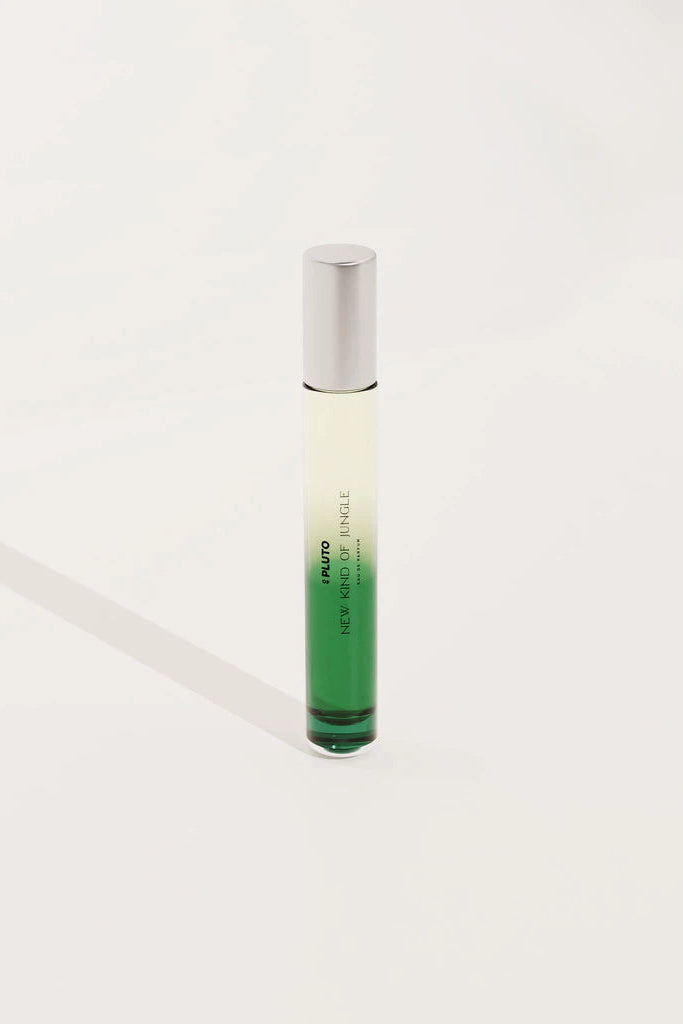 Travel Size - New Kind Of Jungle (10ml) - Scents Of P.L.T.O