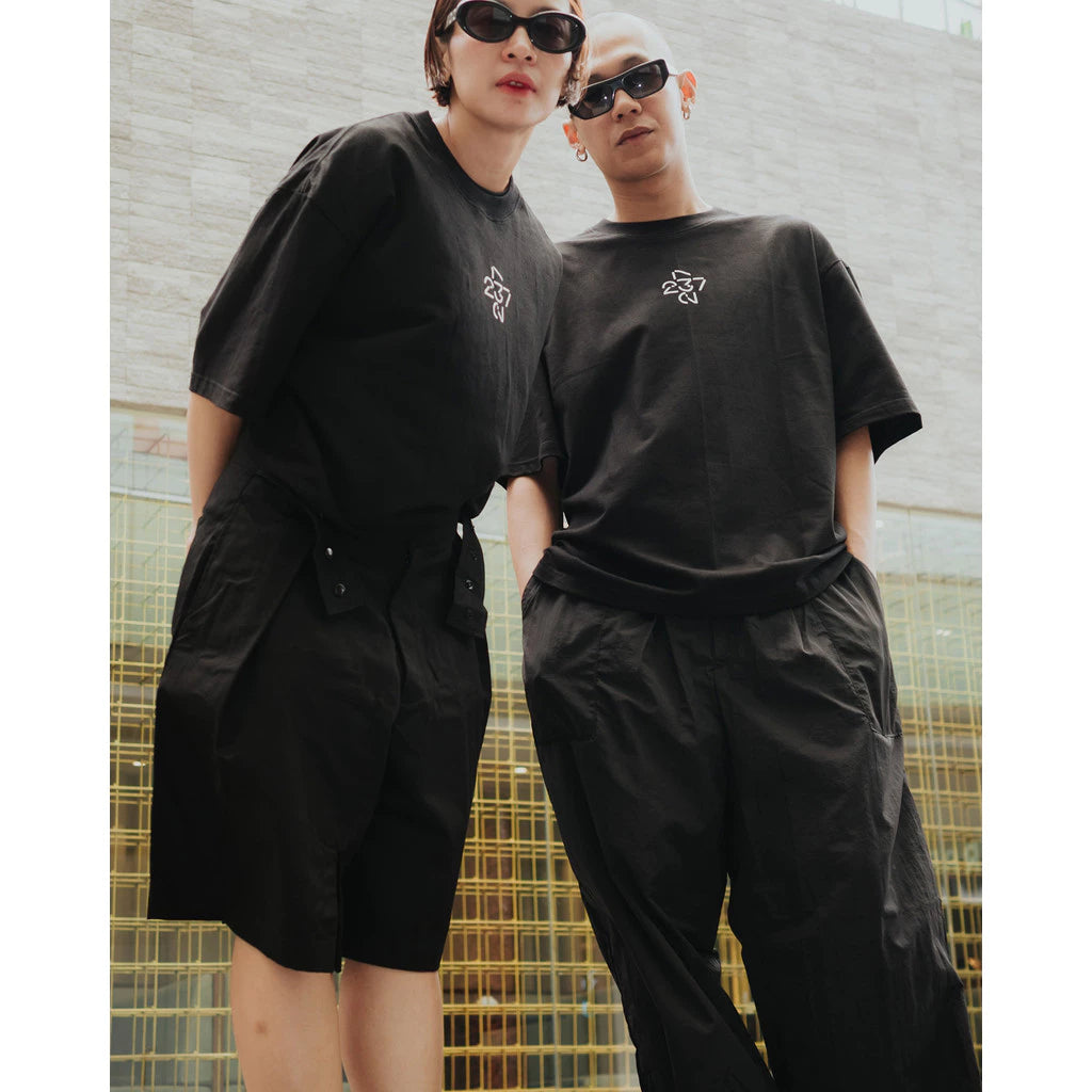 Siouxsie's - Oversized Shirt - 237