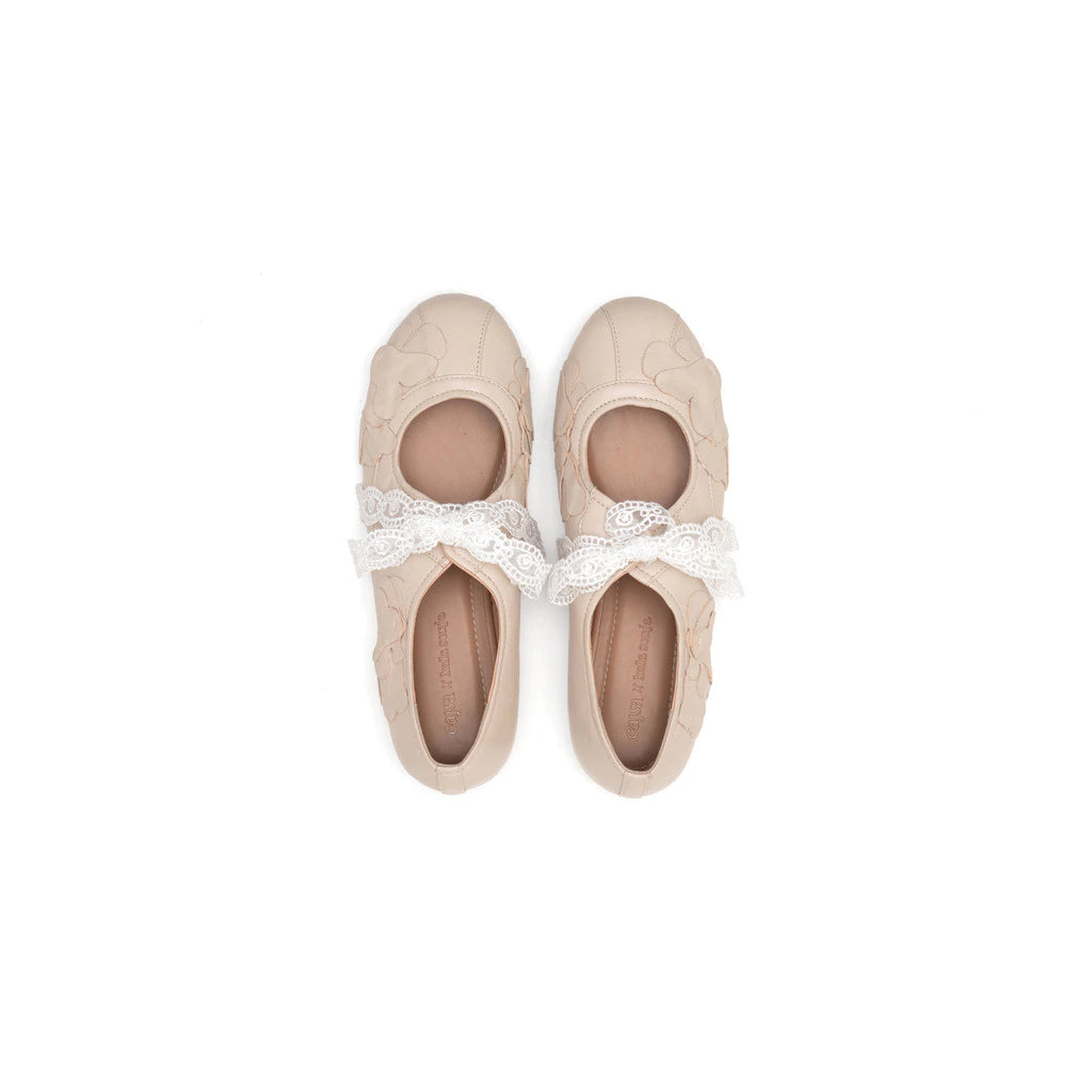 Sera Buttercream - Cajsa