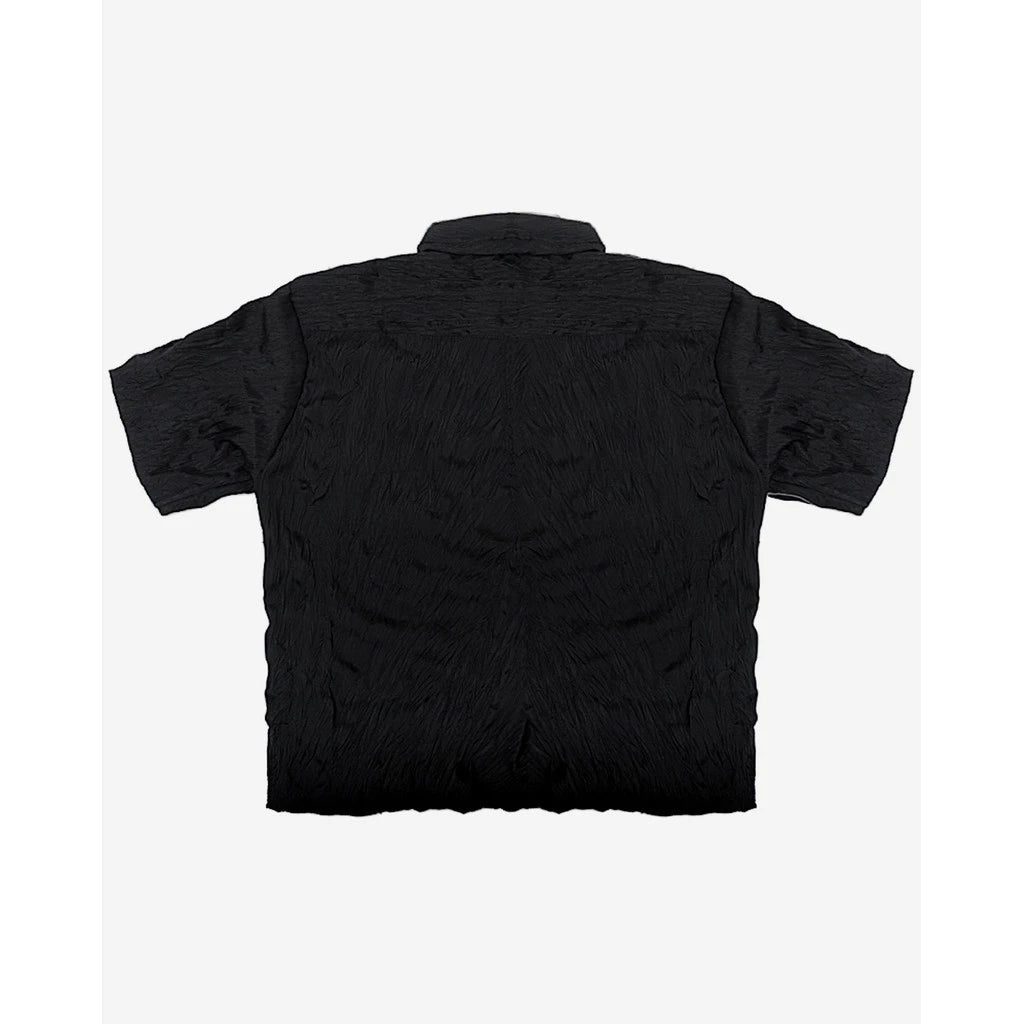 Shade Of Alexa - Pleats Shirt - 237