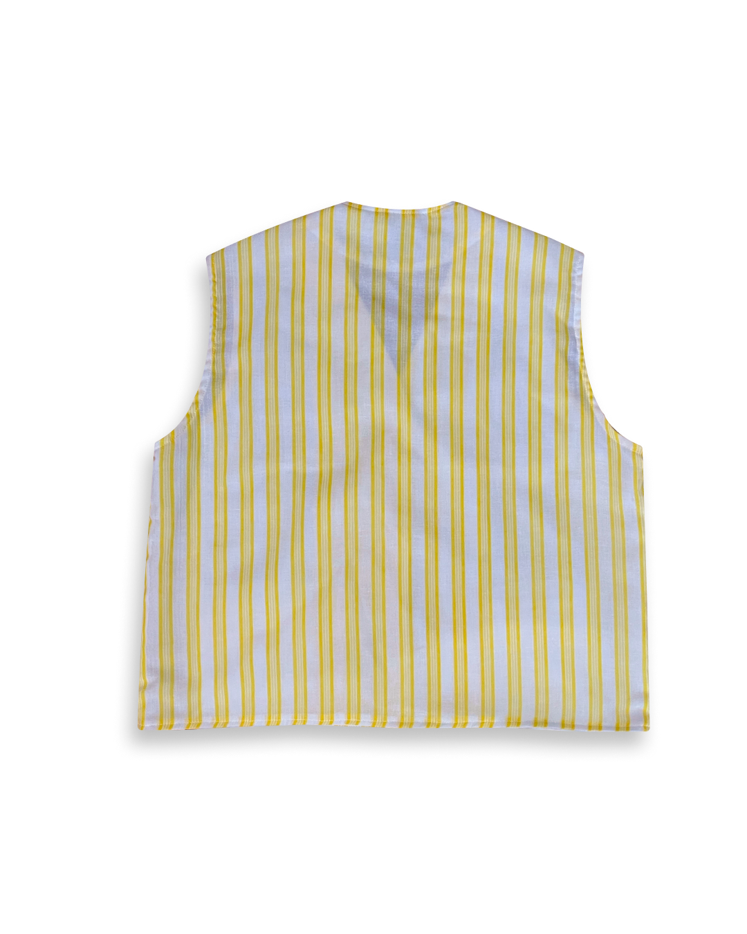 Soleil Vest - Numana