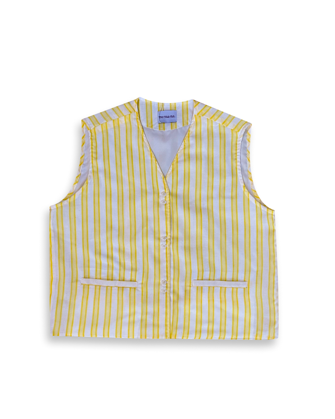 Soleil Vest - Numana