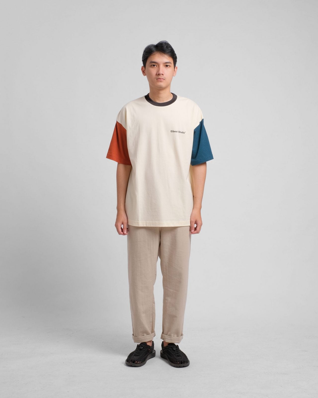 Specialize 006 Cream - Elbest Studio