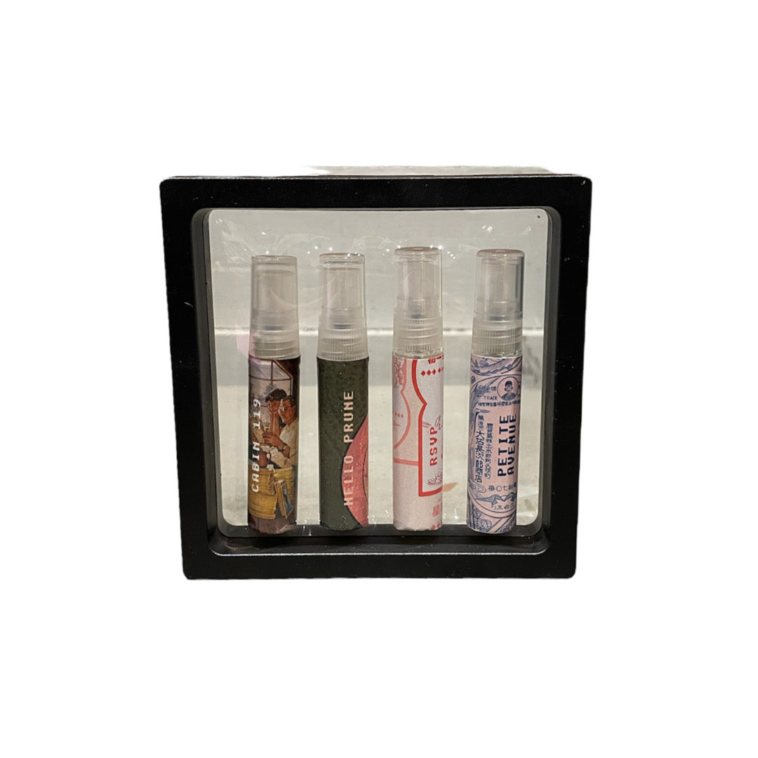 Discovery set / Nevernot Signature Series (EDP)