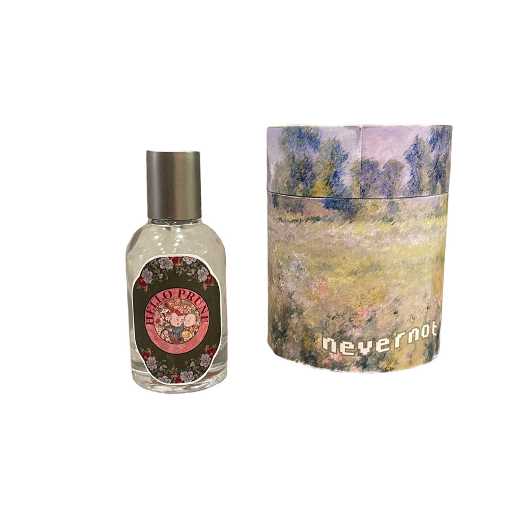 Hello Prune / Nevernot Signature Series (EDP) 2