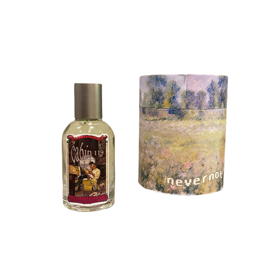 Cabin 119 / Nevernot Signature Series (EDP) 2