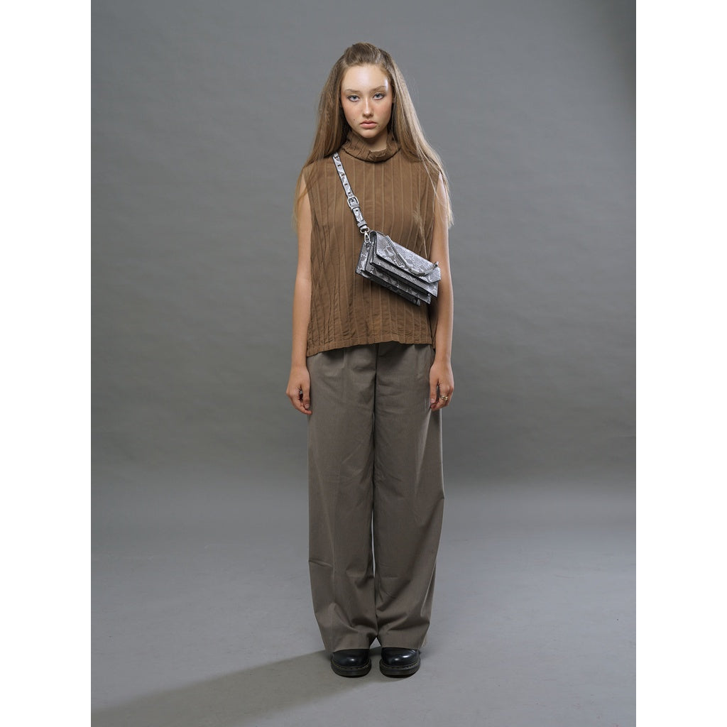 WFR F01 - Wafer Khaki- Scipaprock