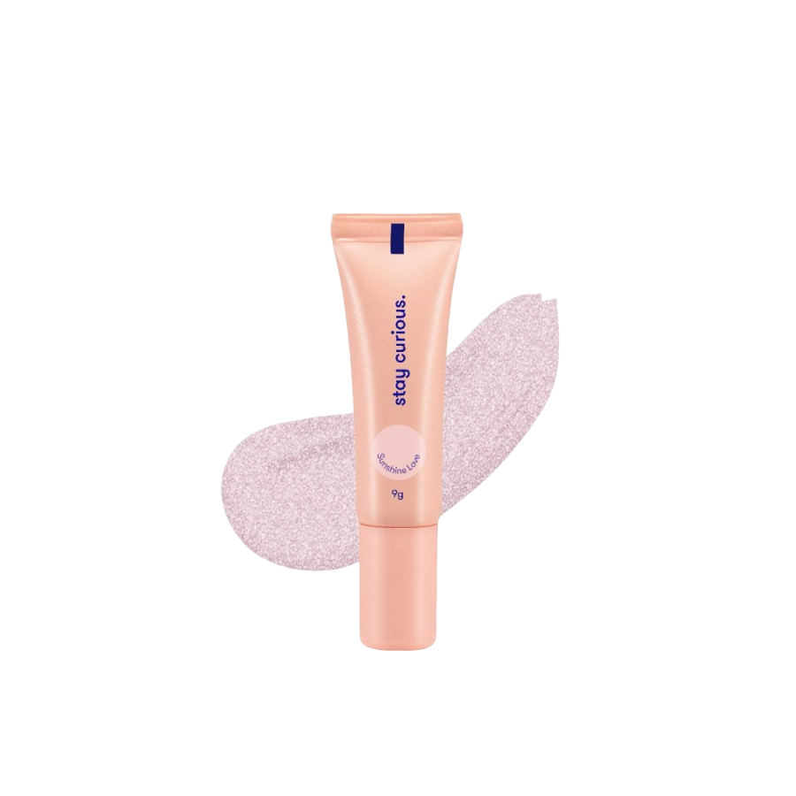 Color Play Face Tint Sunshine Love 9 g - Tavi
