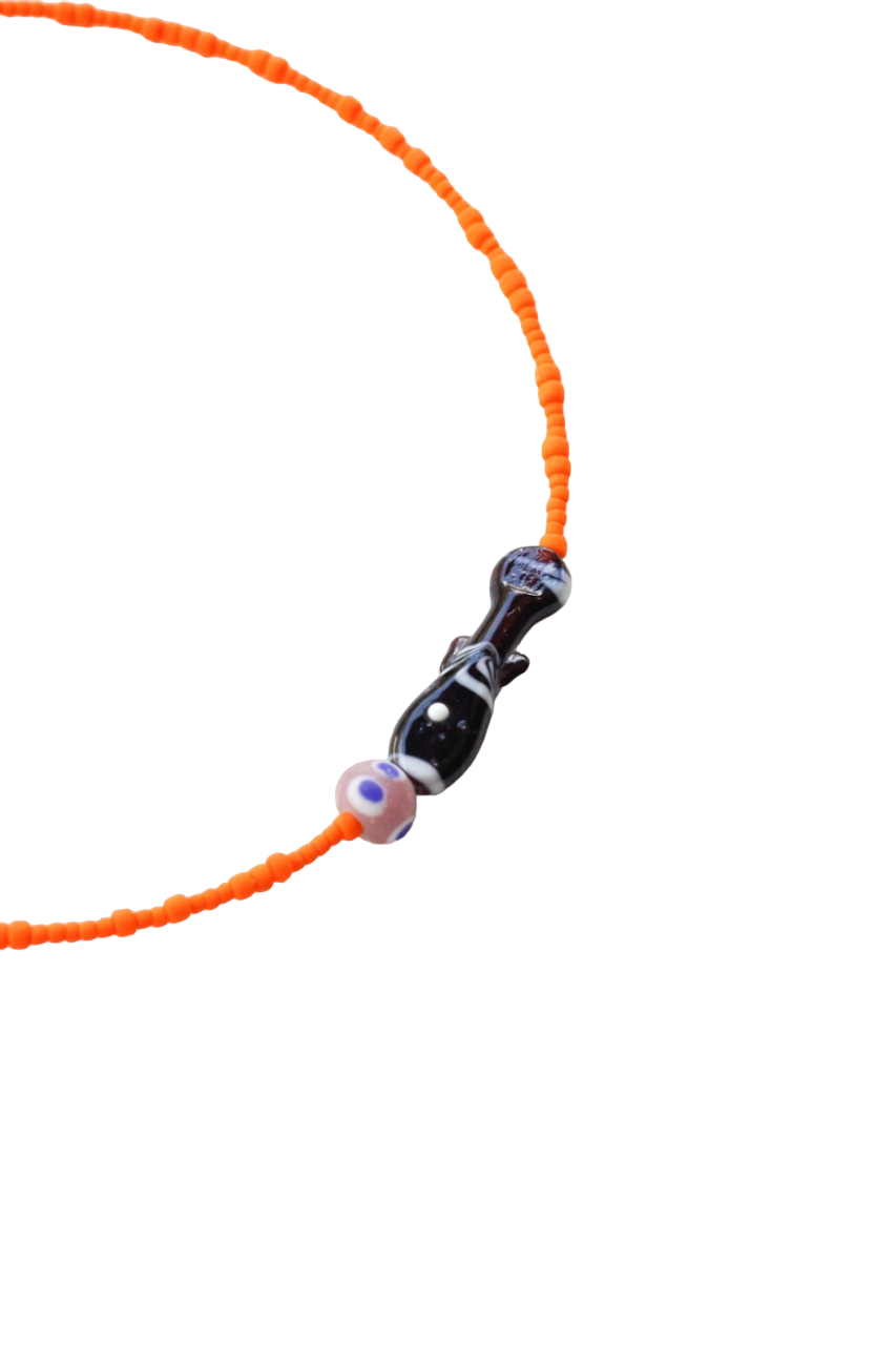 Fishy Necklace - Segi Jewelry