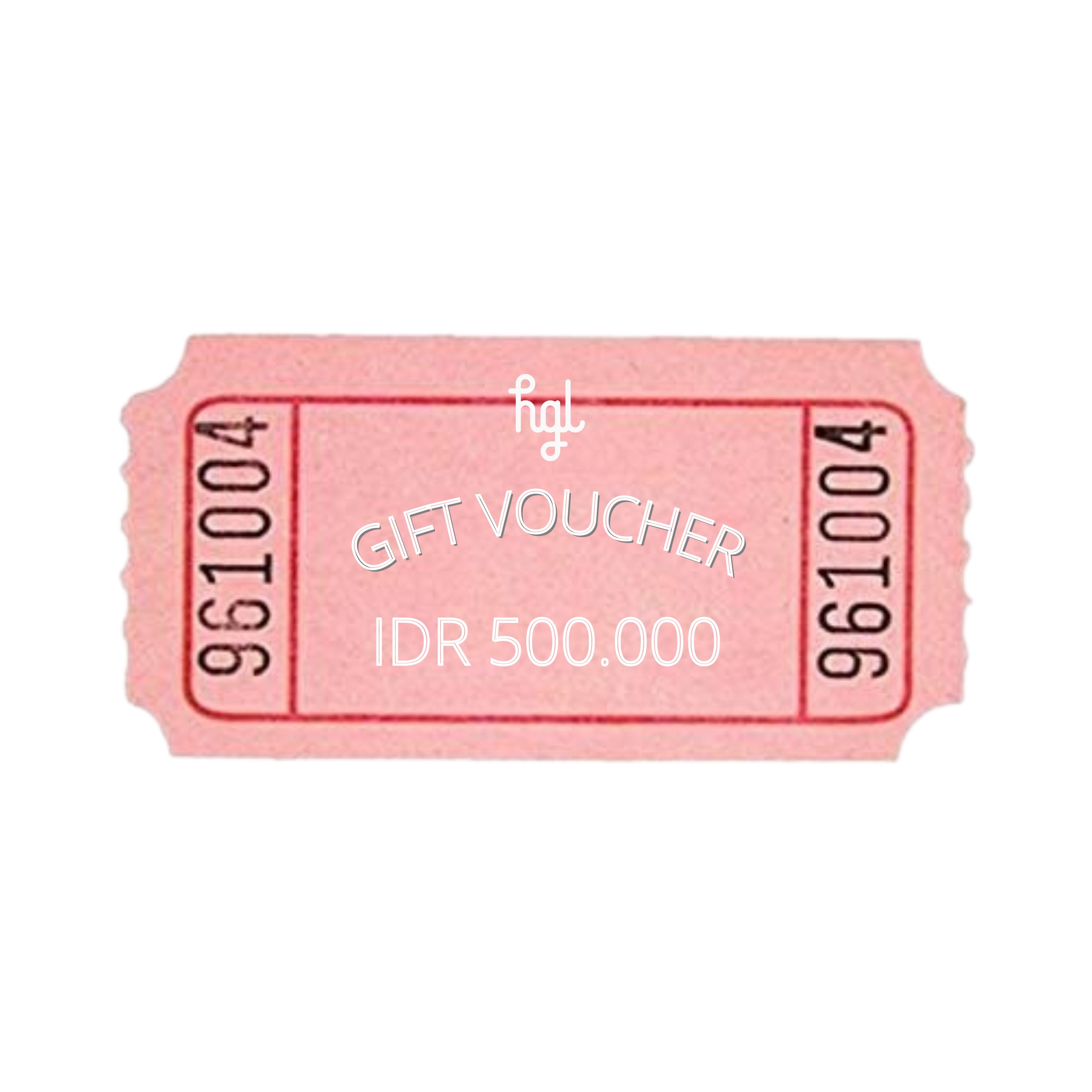 Give It To Your Loved Ones