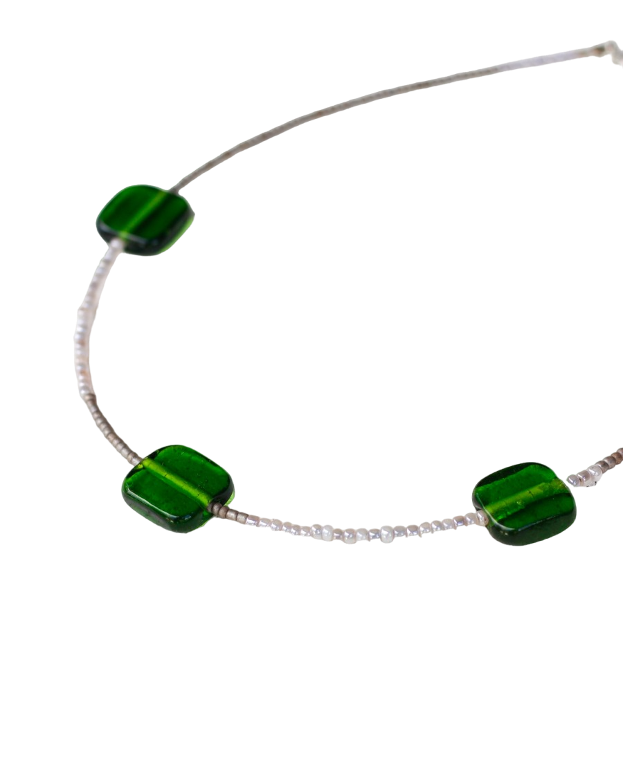 Marveille Necklace - Segi Jewelry