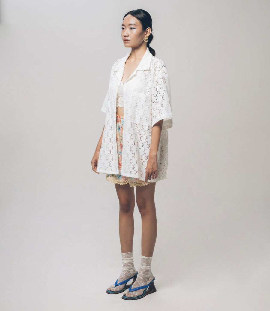 Moon Boy Shirt - Toko Didiyo