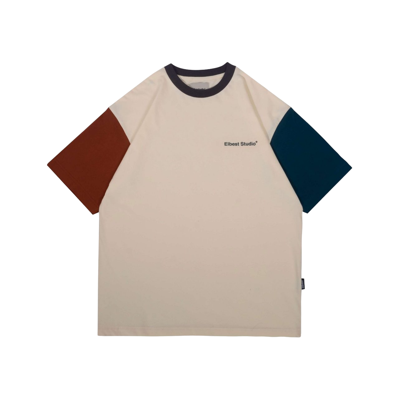 Specialize 006 Cream - Elbest Studio