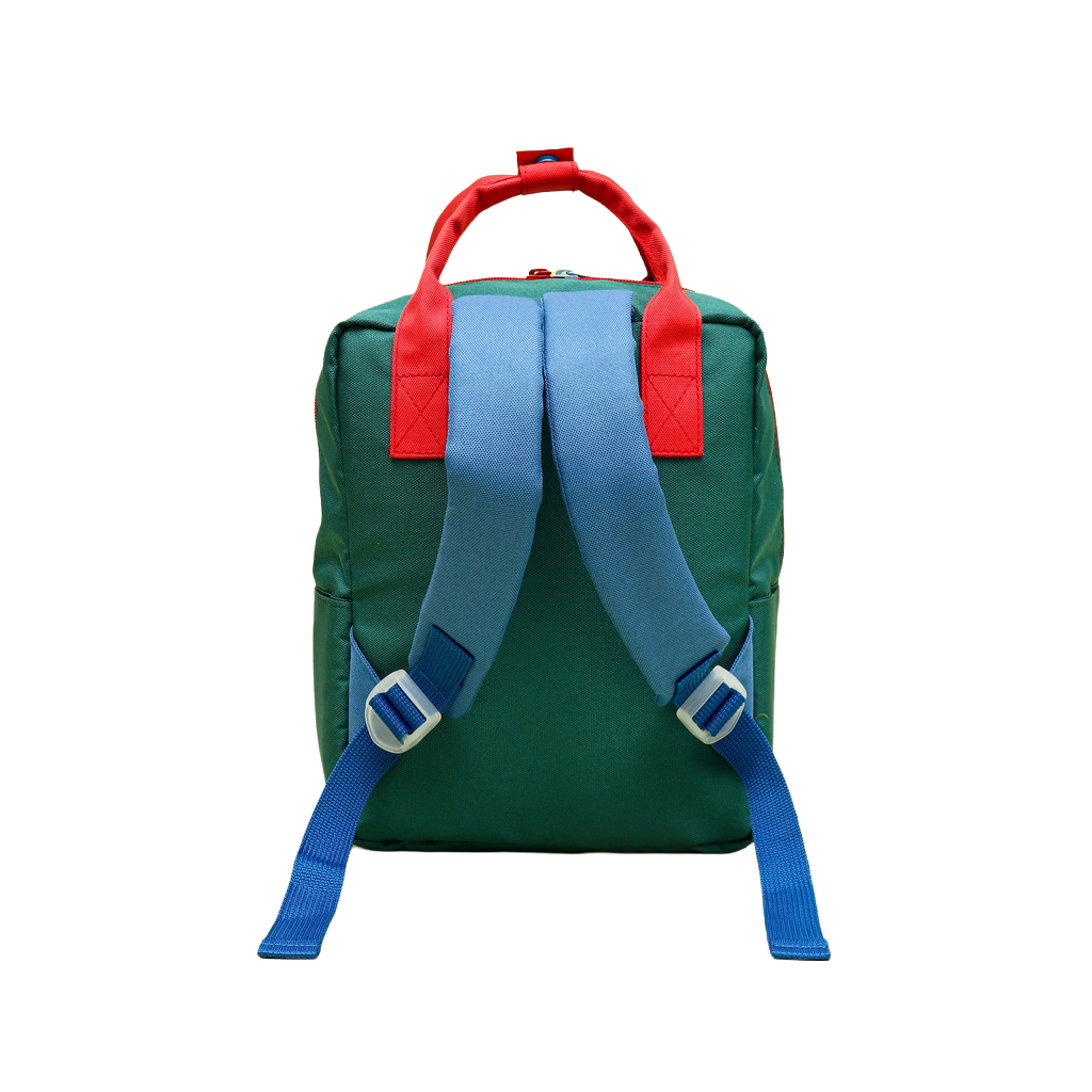 Joy Backpack Forest Fun - Day In The Sun