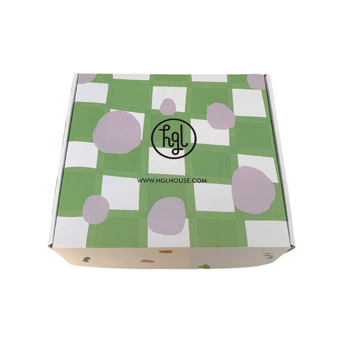 HGL Box