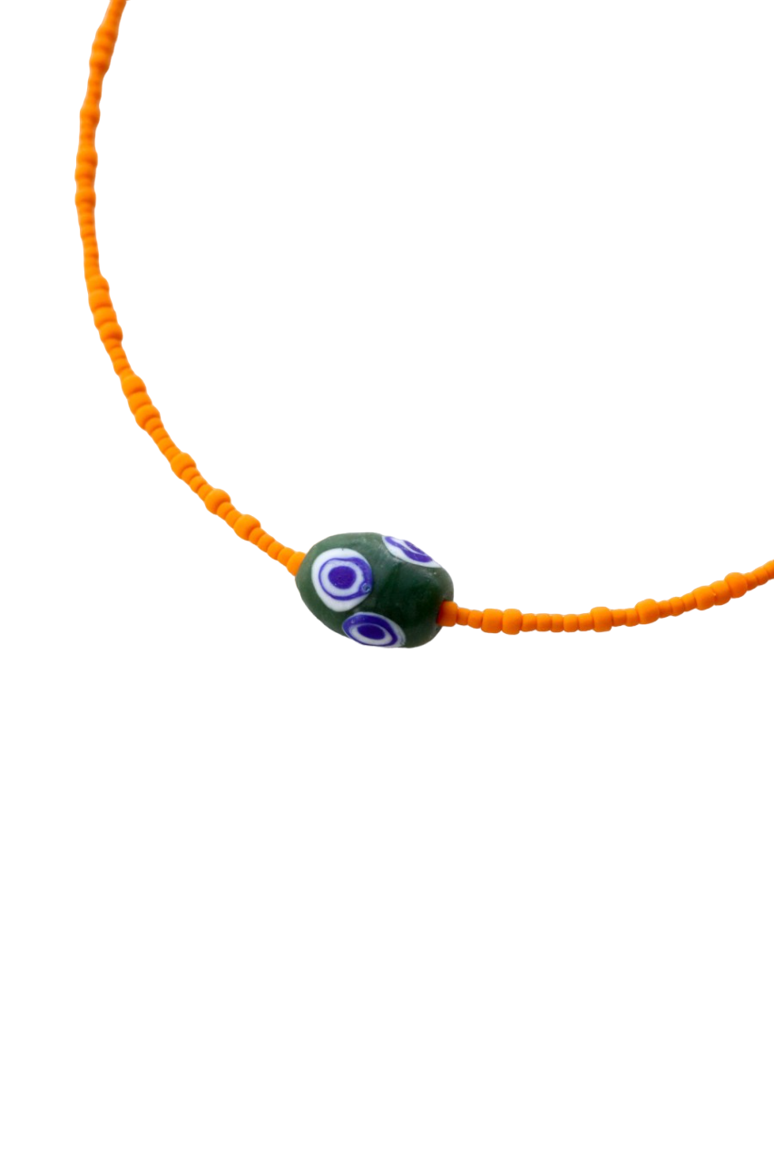 Fishy Necklace - Segi Jewelry
