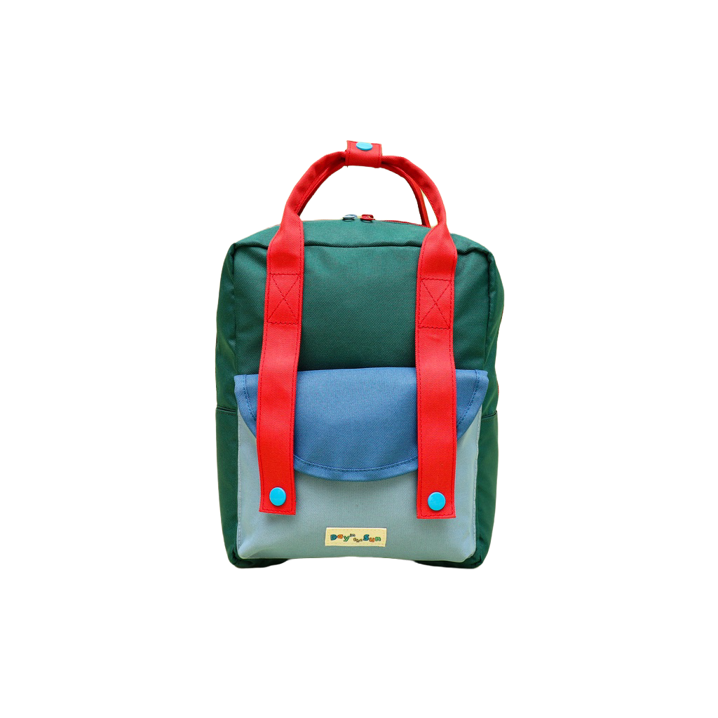 Joy Backpack Forest Fun - Day In The Sun