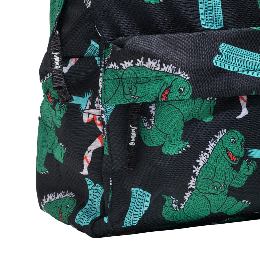 Ultraman vs Villain Medium Bag - Jumma Kids