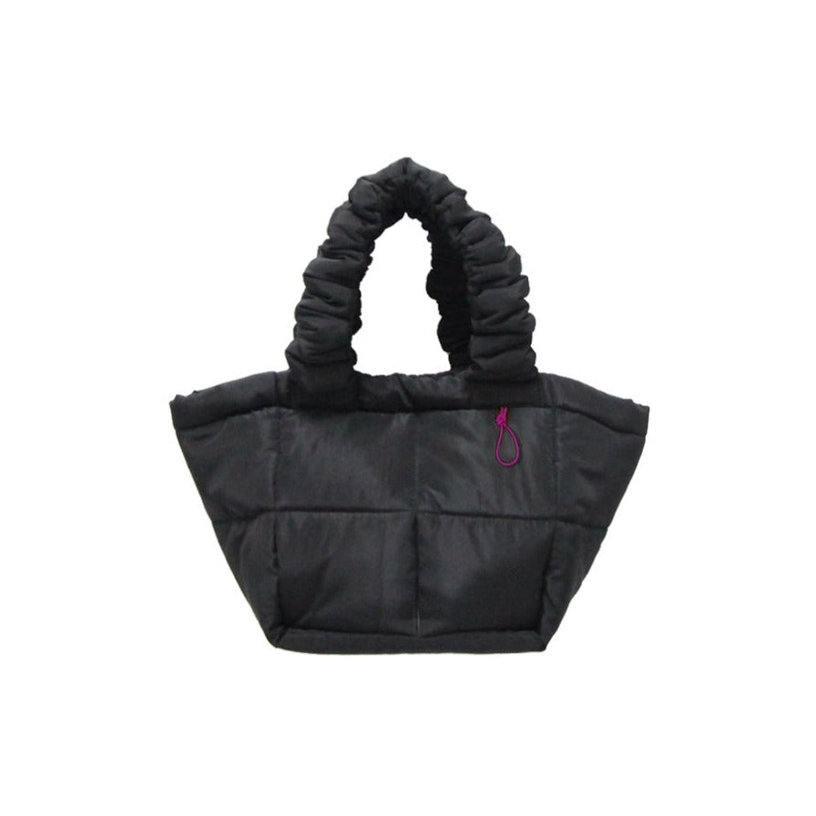 Rasto Tote Bag Black - Hunting Fields