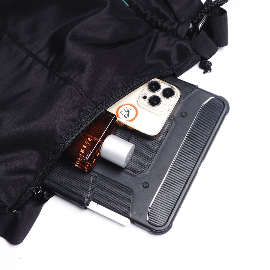 Seba Sling Bag - Membawa