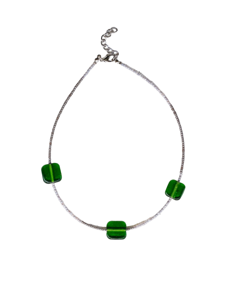 Marveille Necklace - Segi Jewelry
