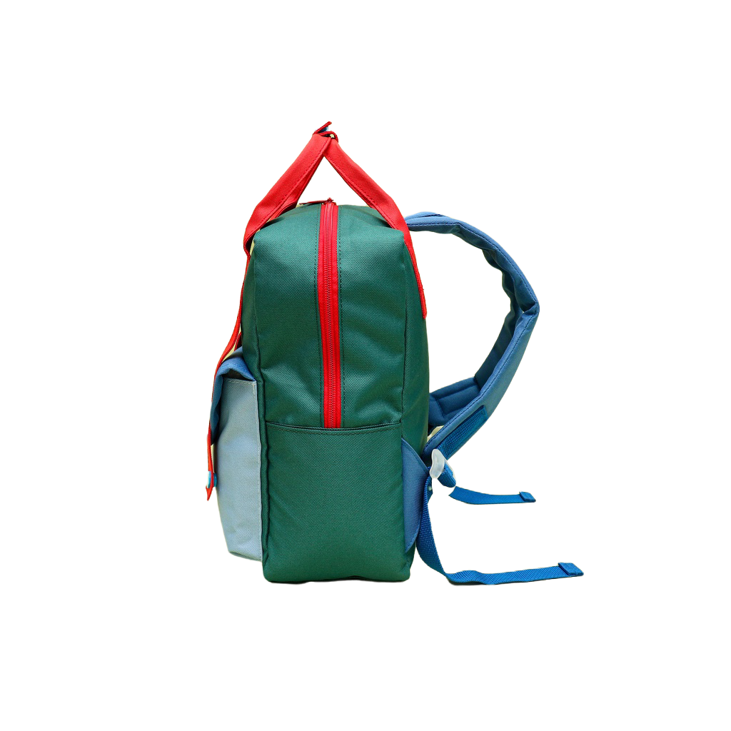 Joy Backpack Forest Fun - Day In The Sun