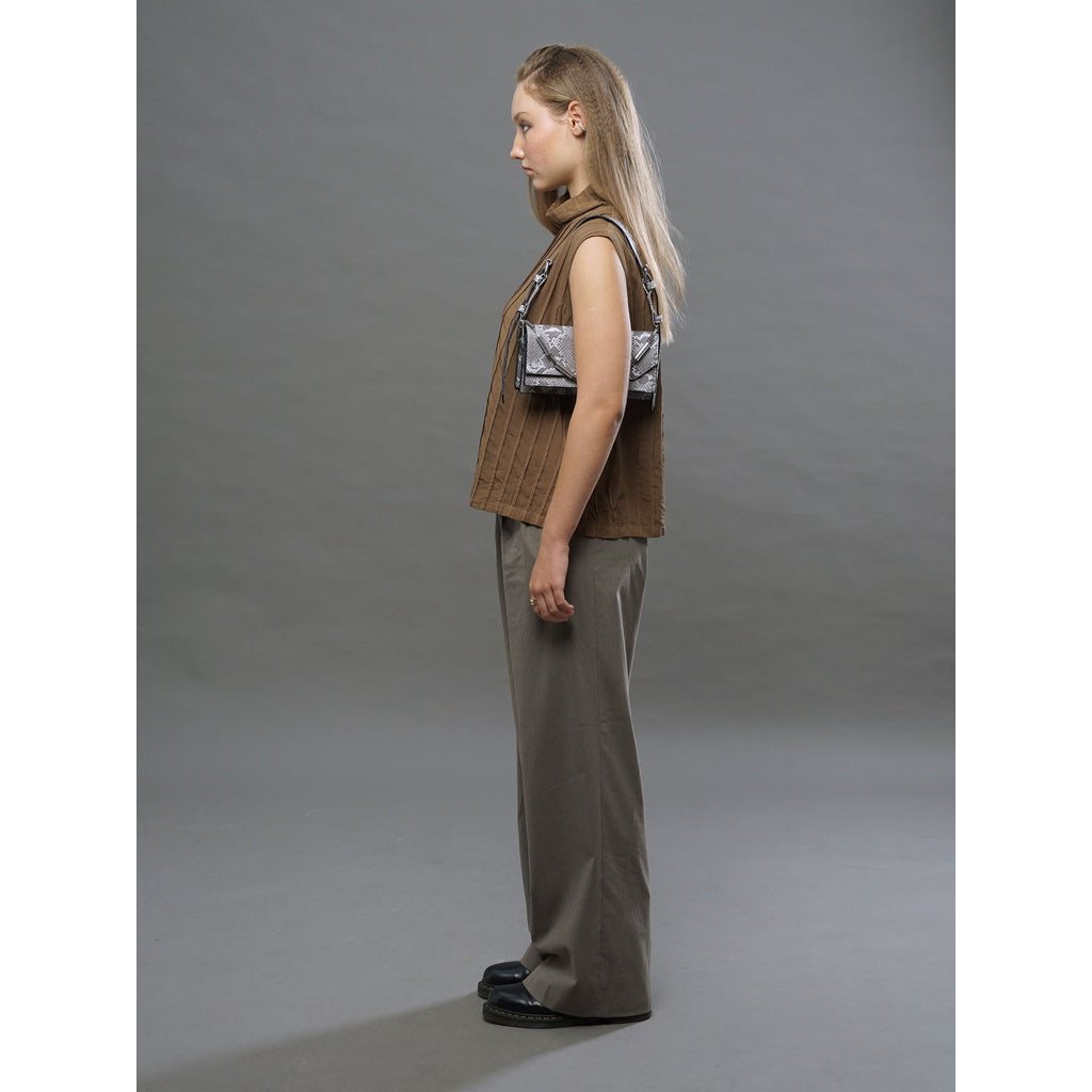 WFR F01 - Wafer Khaki- Scipaprock