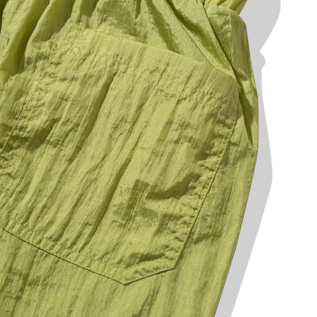 ​Buggy Nylon Skorts Lime - Taka