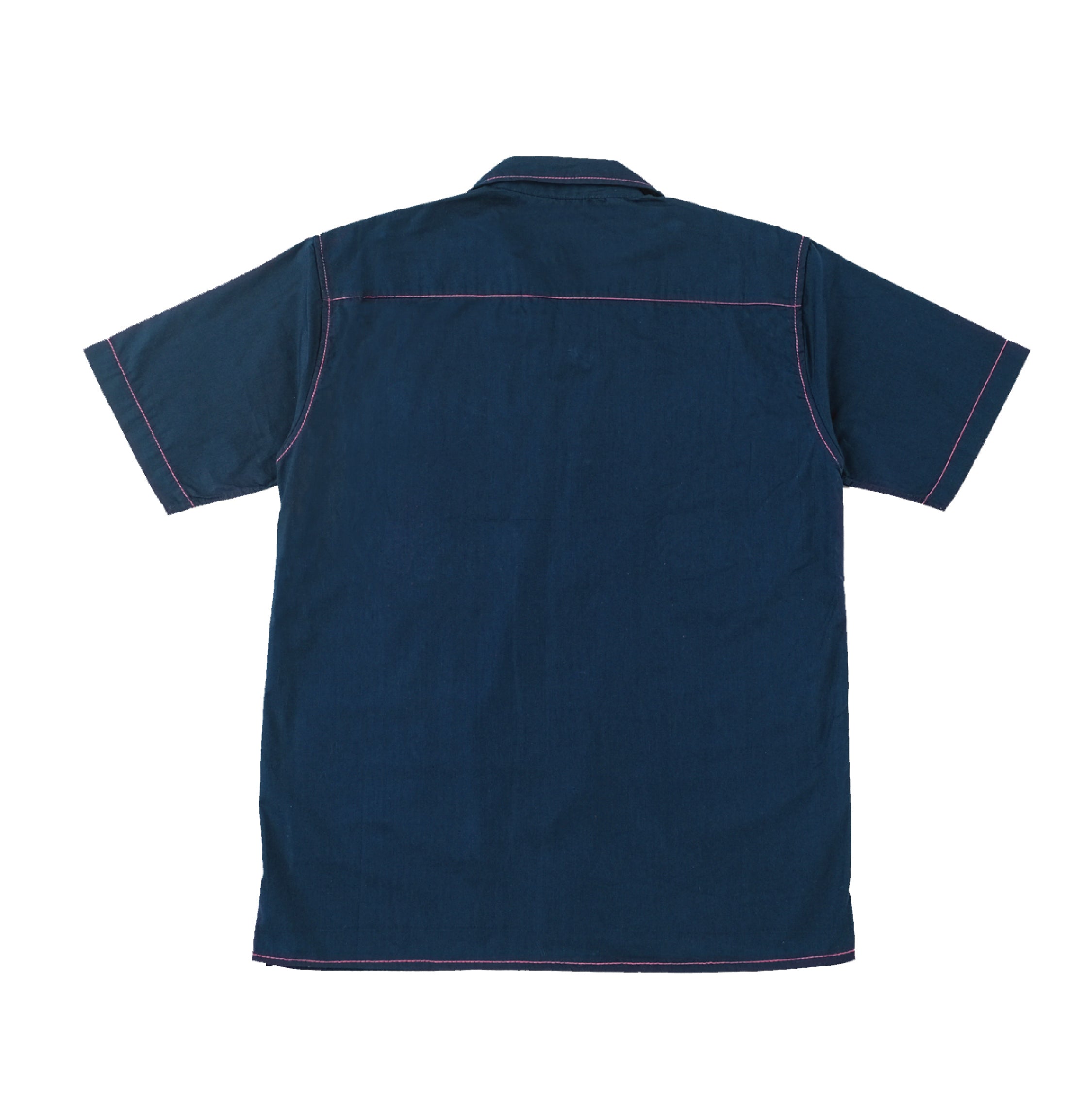 Blue Vibrant Heart - Platcut