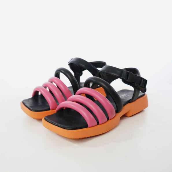 Simona Pink - Mks Shoes
