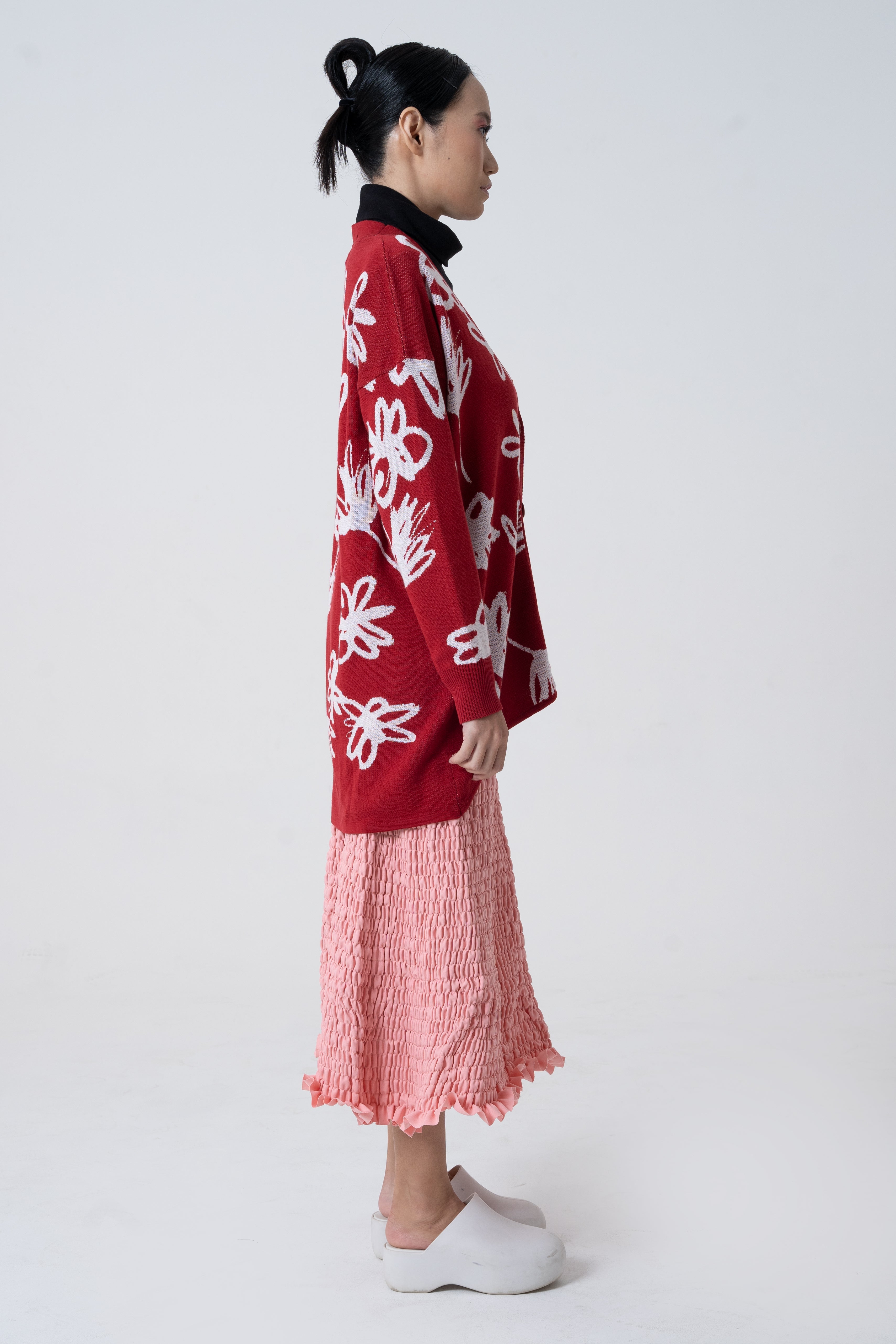 Zola Knit Cardi - IKYK x HGL