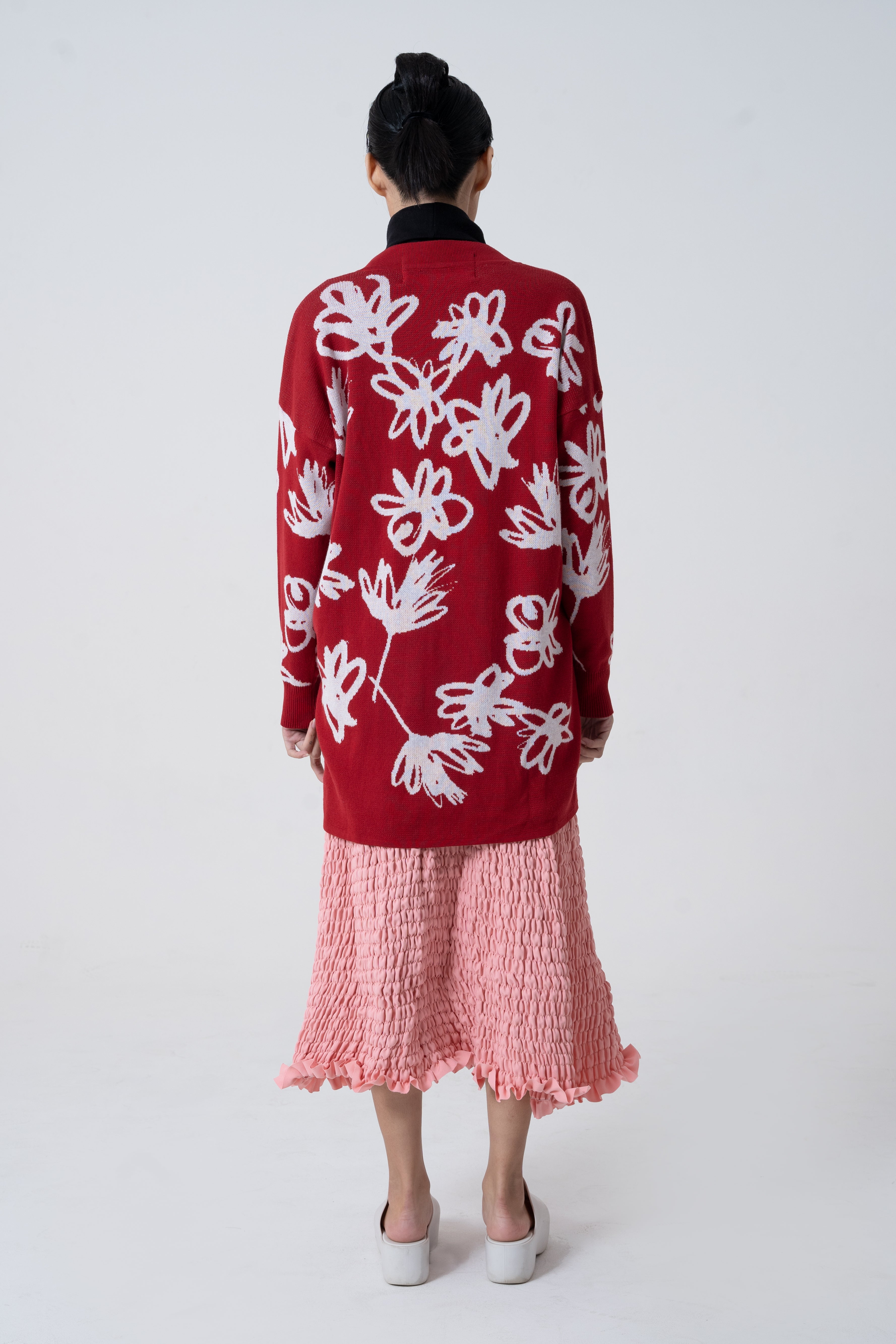 Zola Knit Cardi - IKYK x HGL