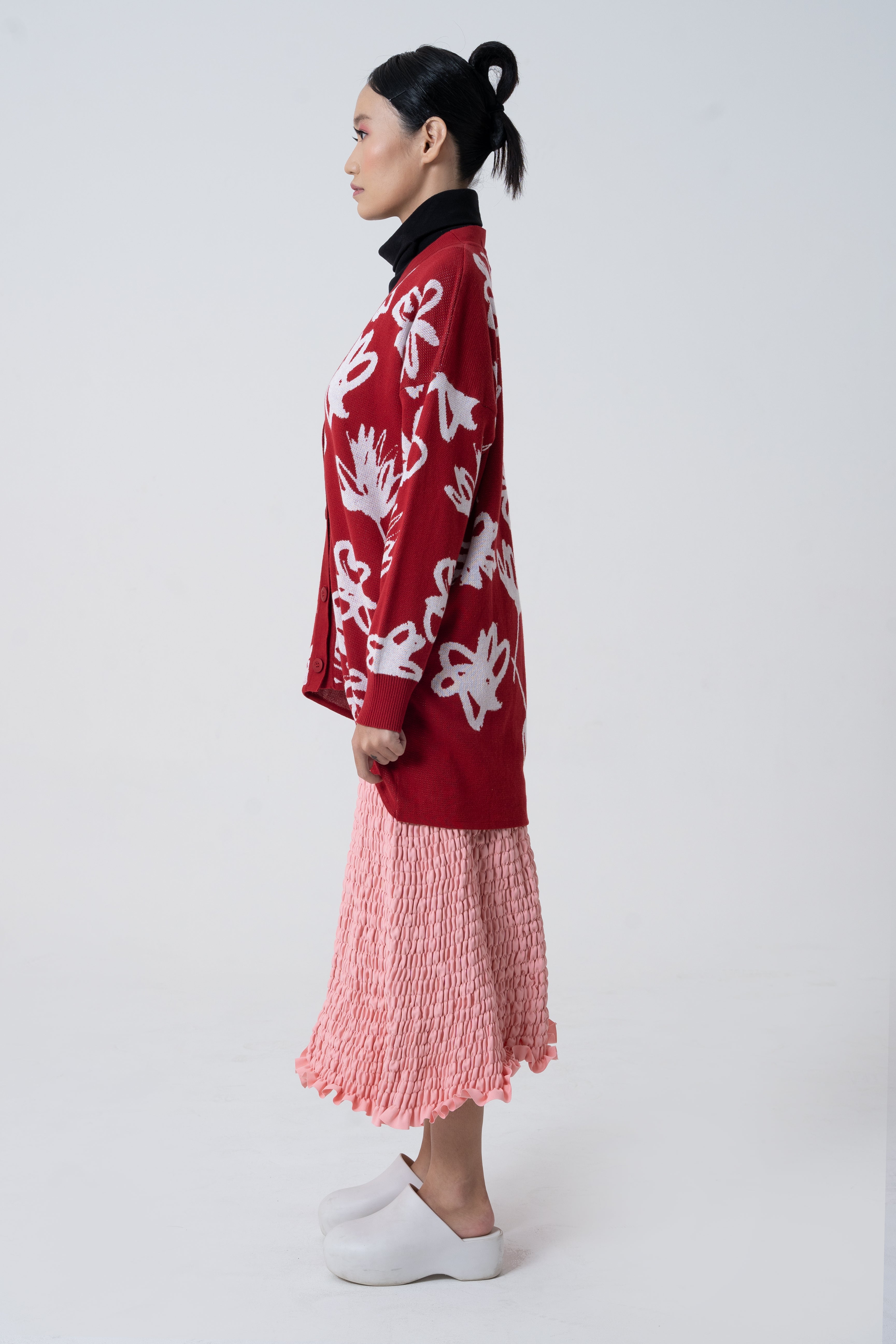 Zola Knit Cardi - IKYK x HGL