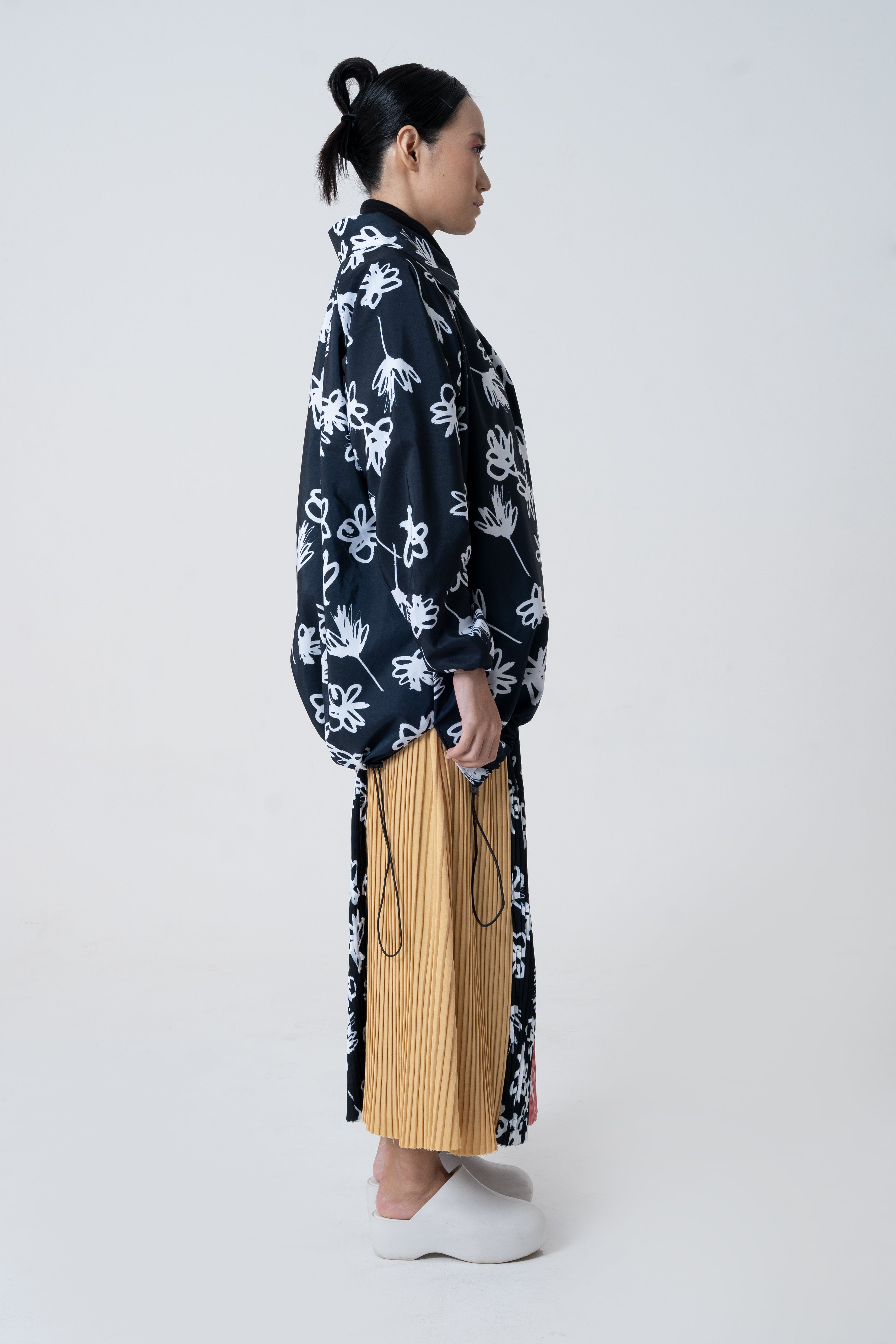 Faye Coach Jacket - IKYK x HGL