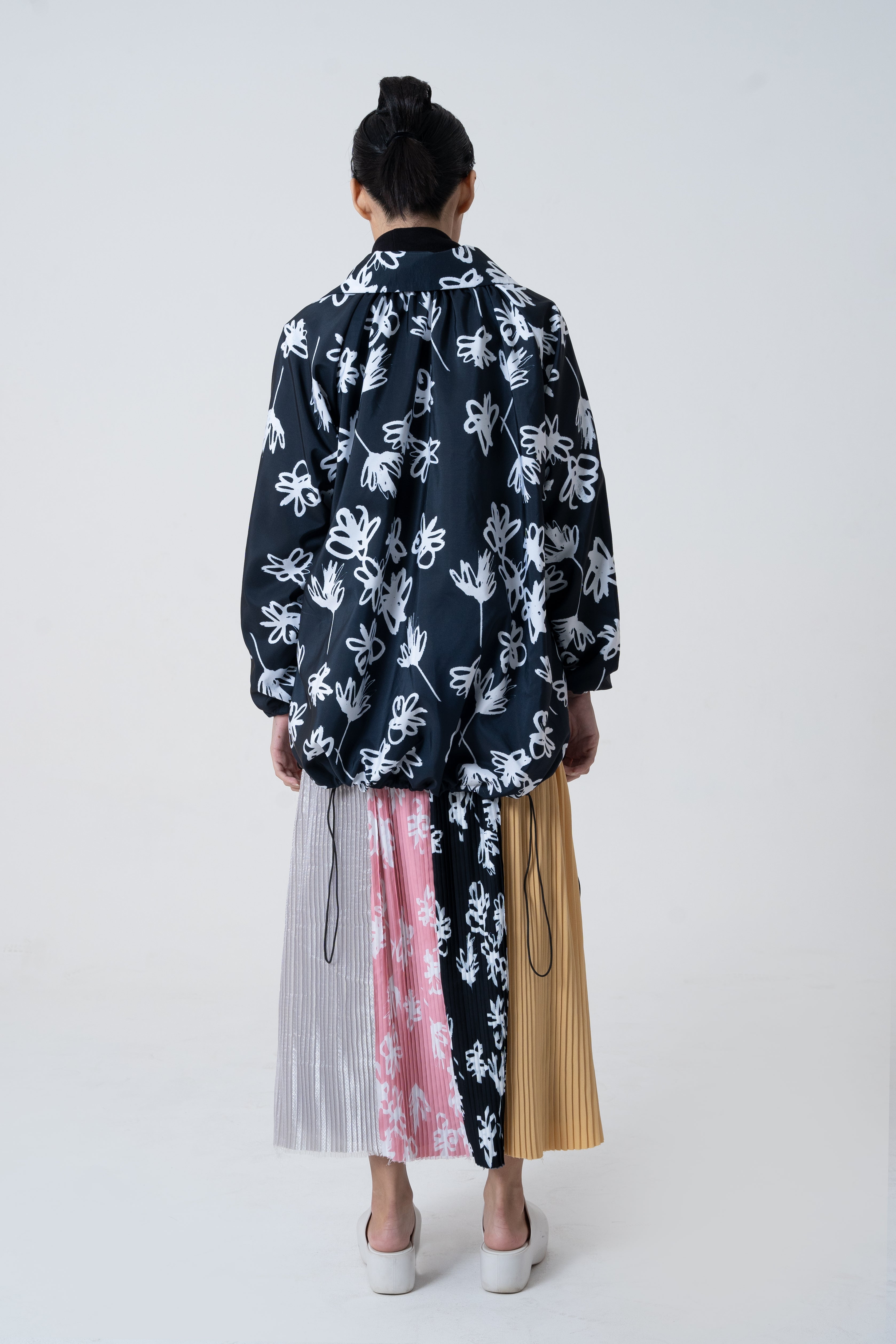 Faye Coach Jacket - IKYK x HGL