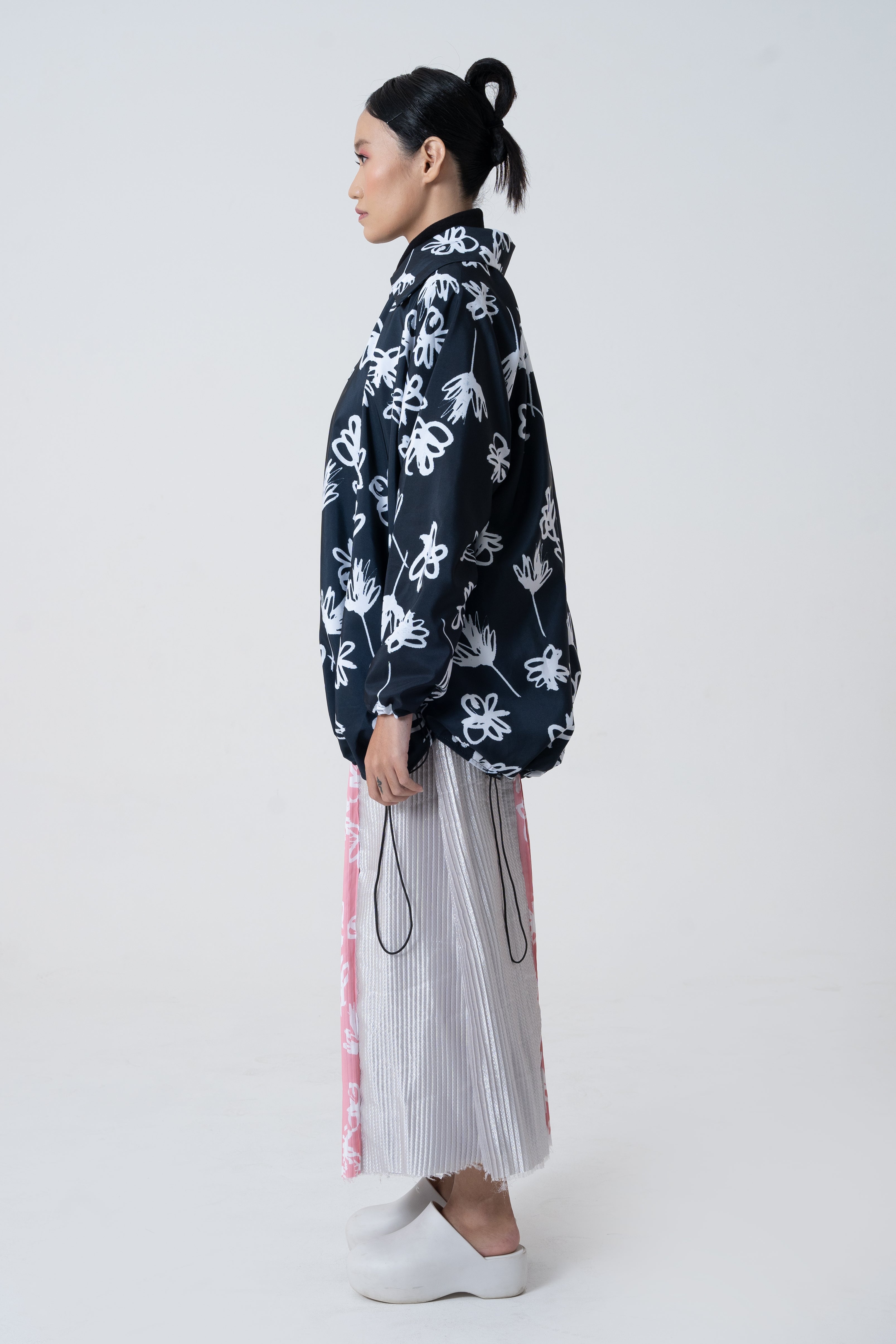Faye Coach Jacket - IKYK x HGL