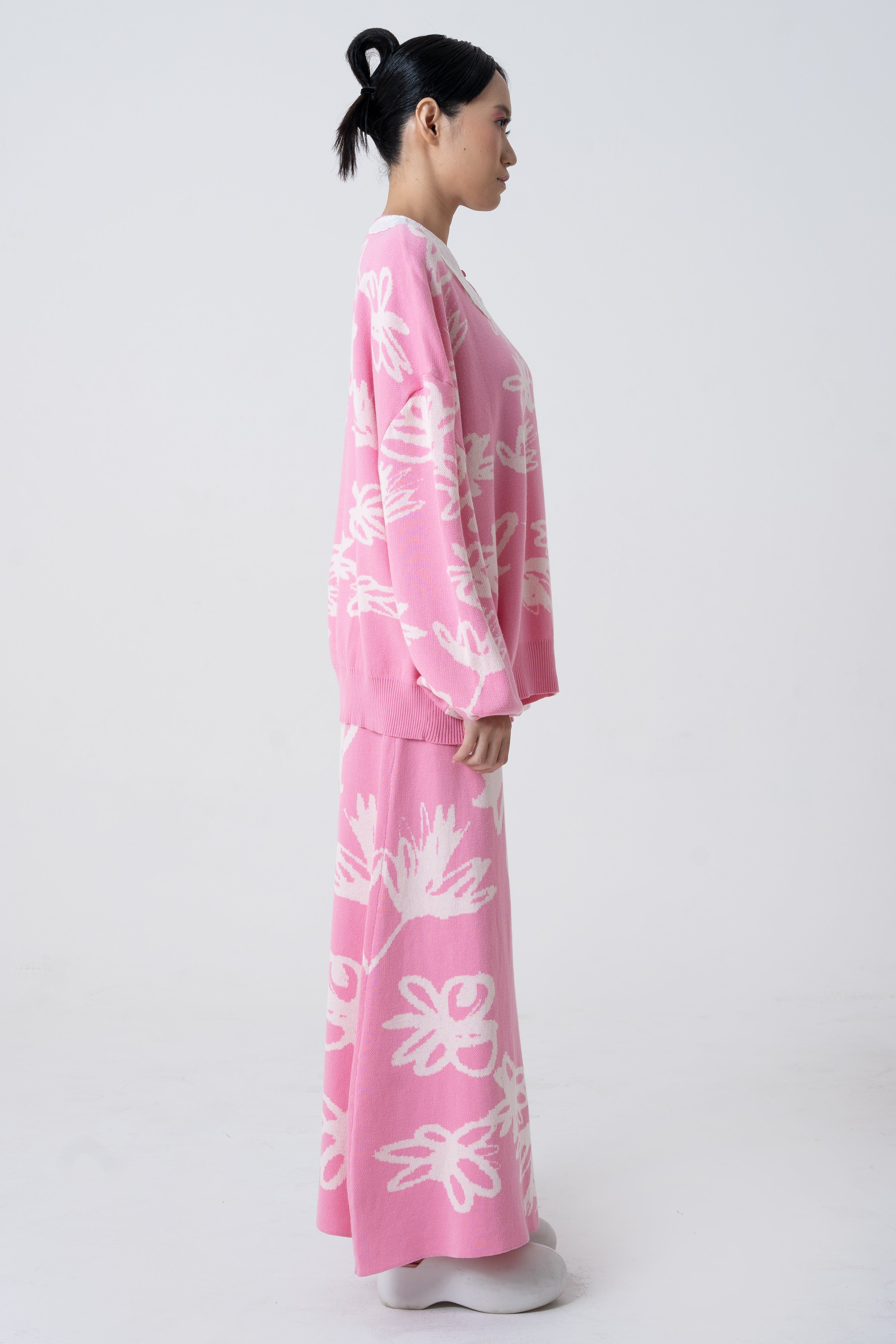 Oona Knit Set - IKYK x HGL