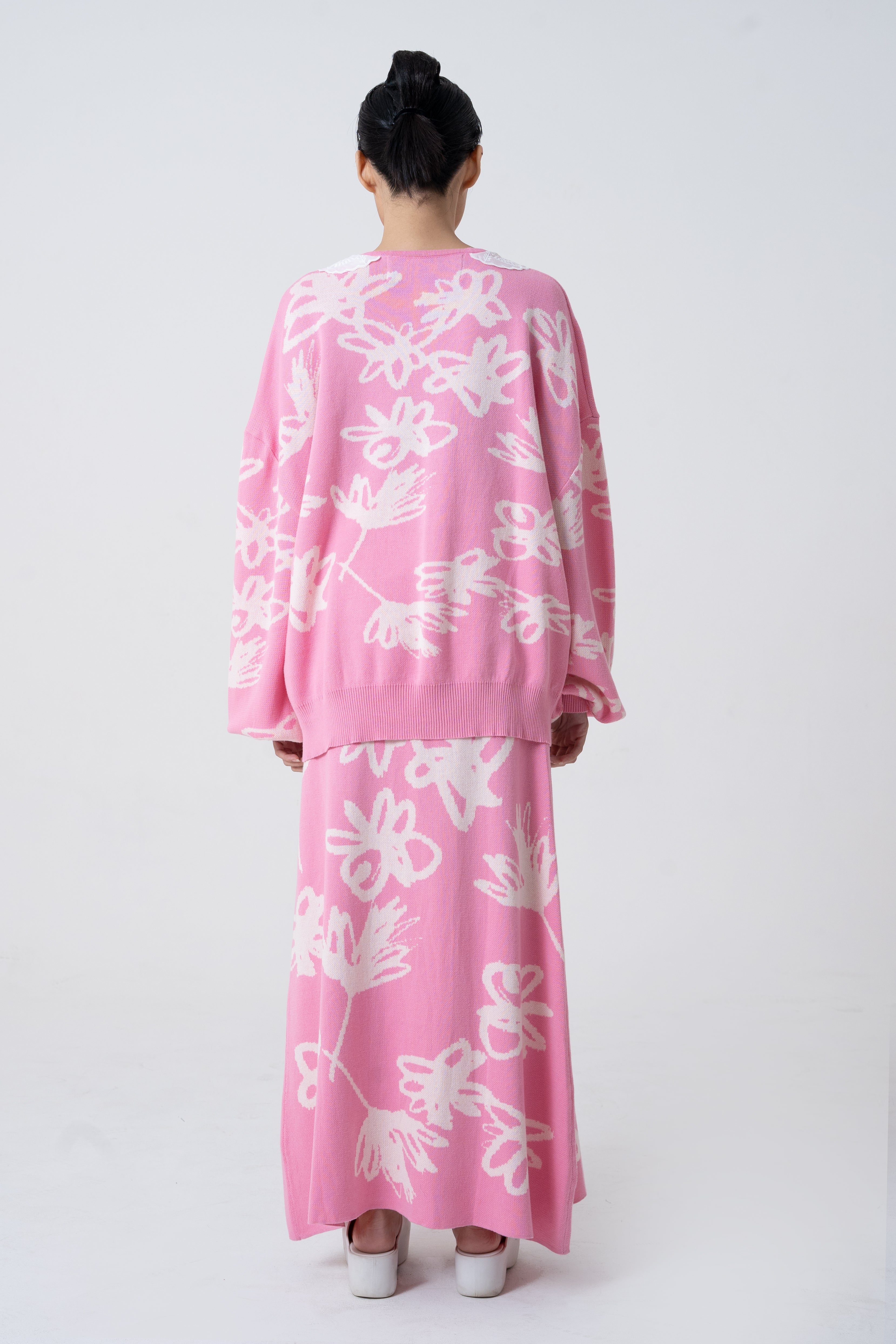 Oona Knit Set - IKYK x HGL