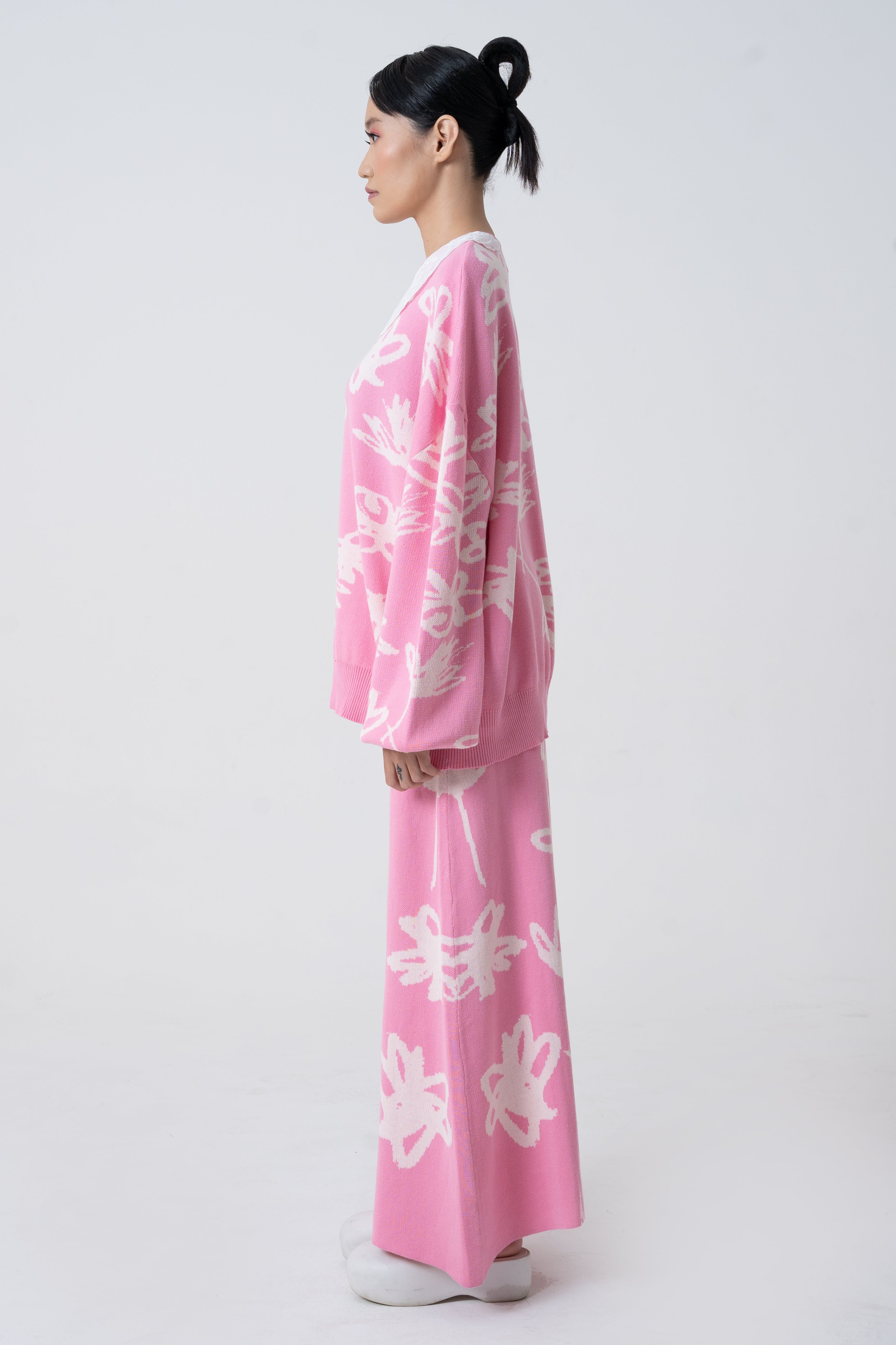 Oona Knit Set - IKYK x HGL