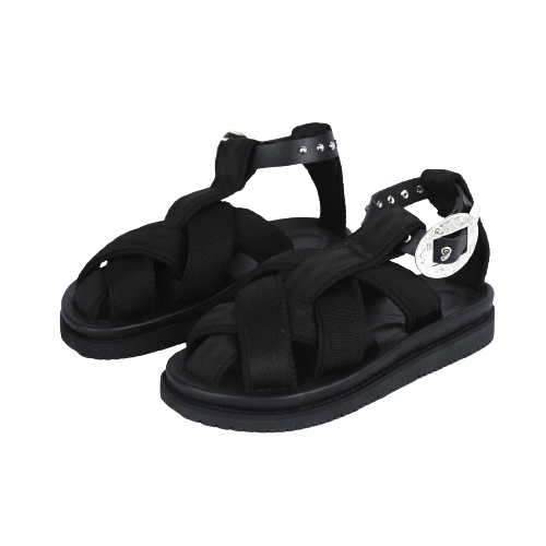 Fisherman Sandals - Wad Studio