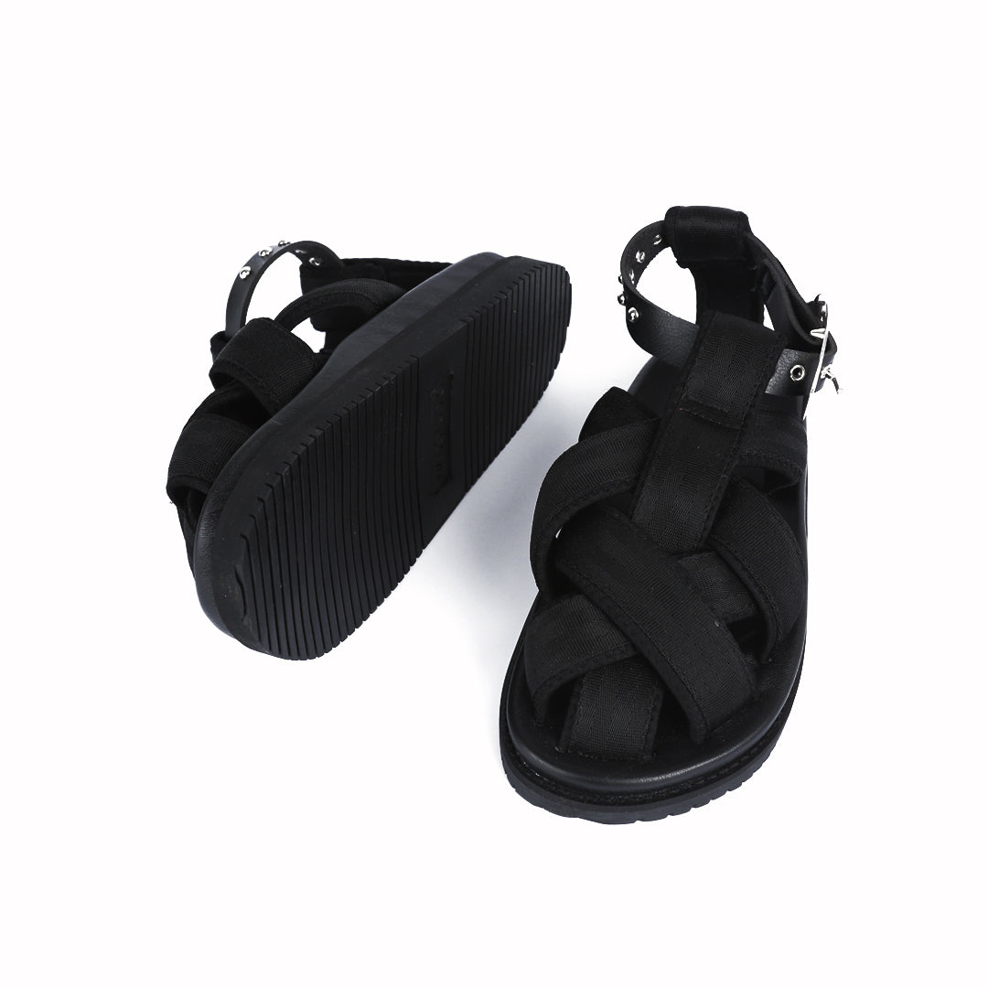 Fisherman Sandals - Wad Studio