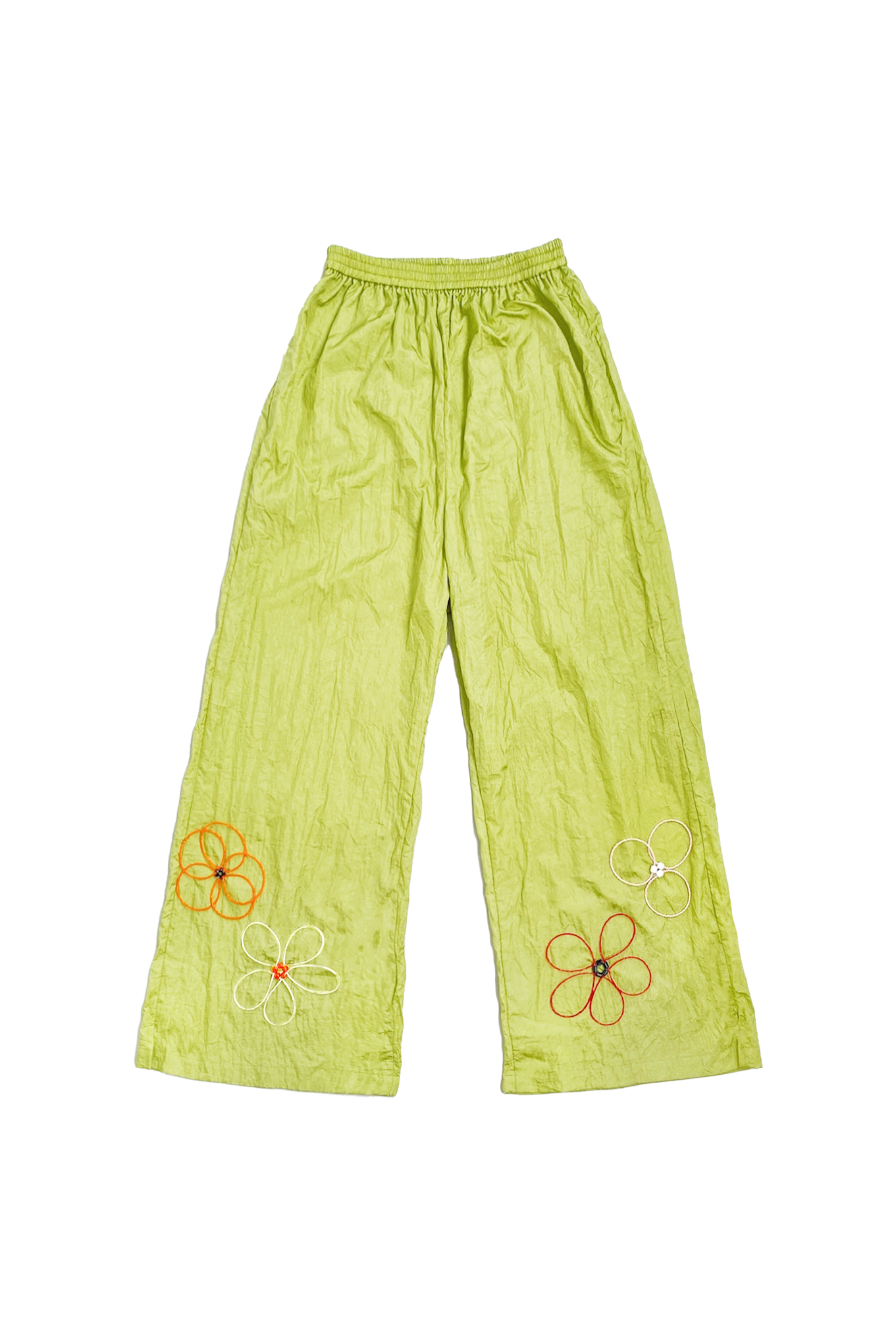 Wasabi Pants - Mote Mote