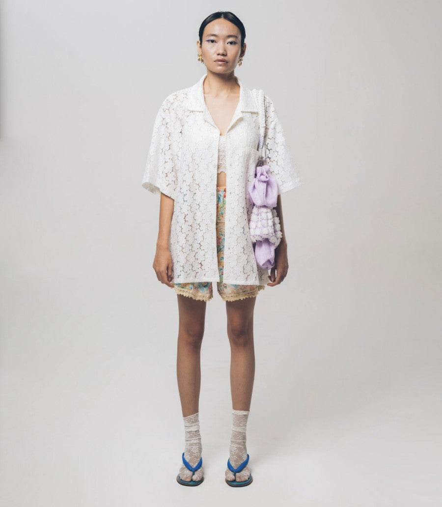 Moon Boy Shirt - Toko Didiyo