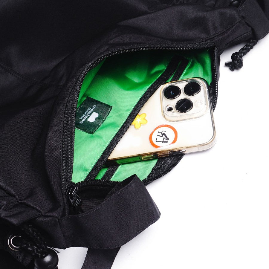 Seba Sling Bag - Membawa