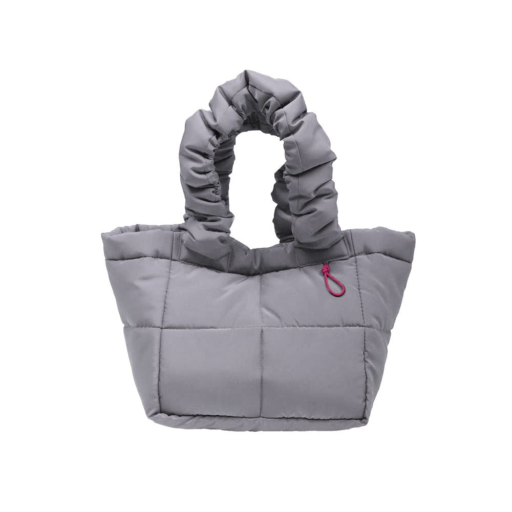 Rasto Tote Bag Grey - Hunting Fields