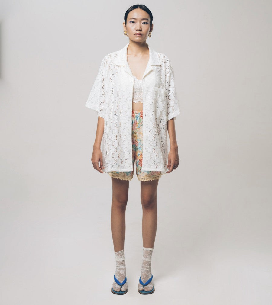 Moon Boy Shirt - Toko Didiyo