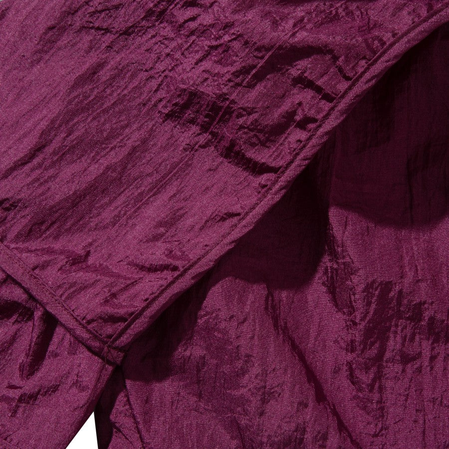 Buggy Nylon Skorts Burgundy