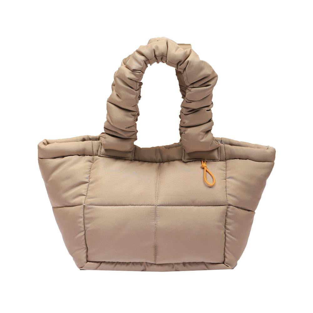 Rasto Tote Bag Beige - Hunting Fields